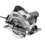 Porter-Cable PC13CSL 7-1/4 inch Circular Saw with Laser-Guide