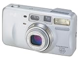 Minolta Freedom Zoom 160 Date 35mm Camera Kit w/bag