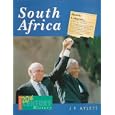South Africa (Hodder Twentieth Century History Series) by J. F. Aylett