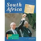 Click here to buy South Africa (Hodder Twentieth Century History Series) by  J. F. Aylett.