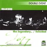 Legendary Felicidad  Jazz House