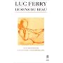 Le Sens du beau : Aux origines de la culture contemporaine