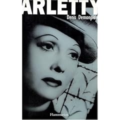 Arletty