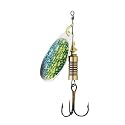 DAM Effzett Spinner Nature 3 D Hecht 12g