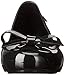 Mini Melissa Mel Ultragirl Bow INF Ballet Flat (Little Kid)