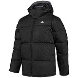 Produkt-Bild: Adidas Basic Down Jacket Men Black O46597