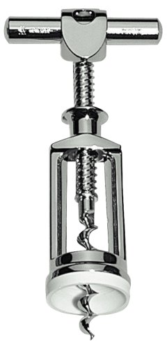 ZWILLING 39617000 Glockenkorkenzieher, verchromt