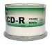 Velocity CD-R 80-minute, 700 MB 52x (50-pack Spindle)