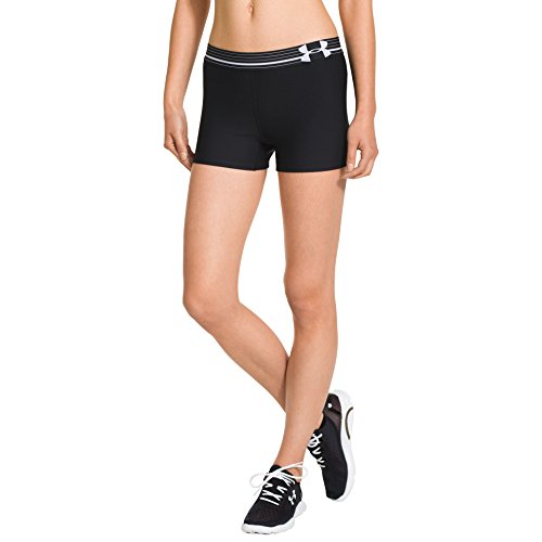 Under Armour Women's UA HeatGear® Armour 3