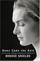 Down Came the Rain : My Journey Through Postpartum Depression