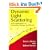 Dynamic Light Scattering: With Applications to Chemistry, Biology, and Physics