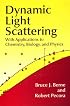 Absorption and Scattering of Light by Small Particles (Wiley science paperback series)
