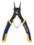 Irwin 2078900 Vise-Grip 6-1/2-Inch Convertible Snap Ring Pliers