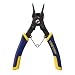 Irwin 2078900 Vise-Grip 6-1/2-Inch Convertible Snap Ring Pliers