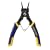 Irwin 2078900 Vise-Grip 6-1/2-Inch Convertible Snap Ring Pliers