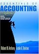 Essentials of Accounting and Post Test Booklet 8