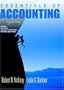 Essentials of Accounting and Post Test Booklet 8