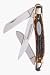 Fiskars/Gerber Legendary #22-41327 3Blade Winchester Knife