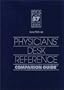 2003 Physicians' Desk Reference Companion Guide, Keyed to PDR 57th Edition (Physicians' Desk Reference Guide to Drug Interactions, Side Effects, & Indications)