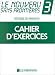 Le Nouveau Sans Frontières 3 : Méthode de français (Cahiers d'exercices) Le Nouveau Sans Frontières 3 : Méthode de français (Cahiers d'exercices)