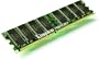 Kingston KVR400X64C3A/128 16MX64 DDR400 CL333 UNB DDR Non-ECC Value RAM Memory