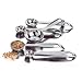 Amco Advanced Performance Odd Size Measuring Spoons