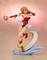 Okusama wa Maho Shoji - Asaba Ureshiko 1/7 Scale PVC Figure