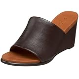 IMAGE OF Gentle Souls Women's Gabe-Olicious Wedge Sandal,T.Moro,9 M US