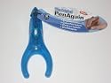 Blue Original PenAgain Pens