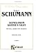 Book Scenes from Goethe's Faust: Soli, Mixed Voices & Orch. (Miniature Score)