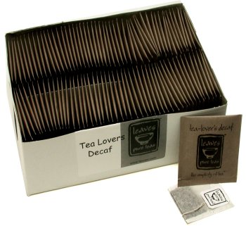 Tea-Lover