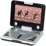 RCA Portable DVD Player - DRC635N