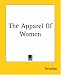 Book The Apparel Of Women