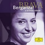 Revue Deutsche Grammophon  / Brava Berganza! A Birthday Tribute
