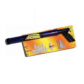 Click here to buy Water Sports Tl - 750 Stream Machine - 24 and #8221, Barrel (Colors May Vary) by Water Sports.