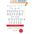 A People's History of the United States: 1492-Present (Perennial Classics) by Howard Zinn