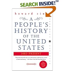A People's History of the United States: 1492-Present (Perennial Classics)