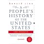Peoples Hist Of The U.s. by Howard Zinn