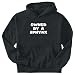   - SWEATSHIRT BLACK 
