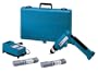 Makita 6095DWBE 9.6 Volt, 3/8-Inch Cordless Drill Kit