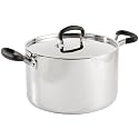 ProCook Elite Triply Stockpot & Lid
