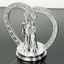 WEDDING CAKE TOPPER