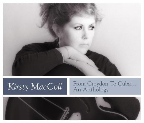 CD-Charts  Music : From Croydon to Cuba: An Anthology