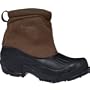 Columbia Sportswear Men's BM1374 Bugaslip Insulated Winter Boot,Cordovan,7.5 M