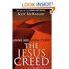 The Jesus Creed: Loving God, Loving Others