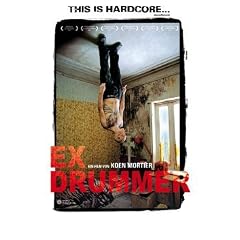 Ex Drummer (Einzel-DVD)