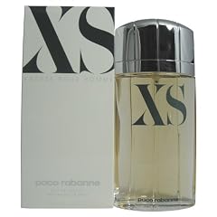Paco Rabanne XS, homme/man, Eau de Toilette, 100 ml