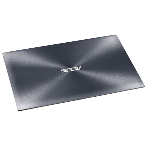 Asus Zenbook UX32A 13.3-inch Ultrabook - (Intel Core i5 3317U 2.6GHz Processor, 4GB RAM, 500GB HDD No ODD, WLAN, BT, Webcam, Integrated Graphics, Windows 8) (Aluminium) images4
