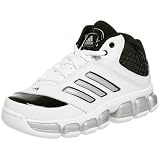 adidas Little Kid/Big Kid Post-Up 1.5 Basketball Shoe