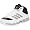 White/Silver/Black